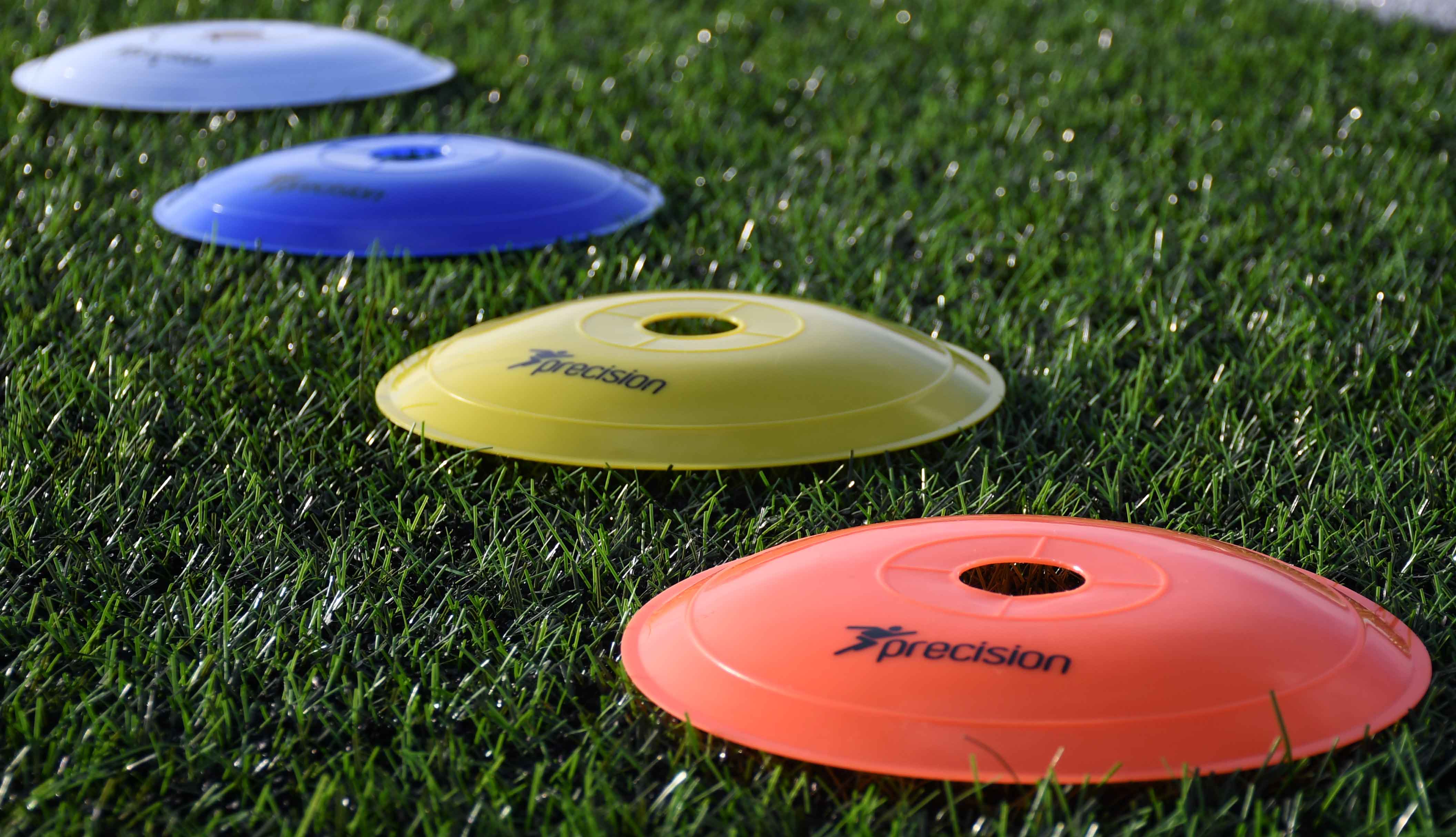 Precision Pro Near Flat Markers (Set of 40)