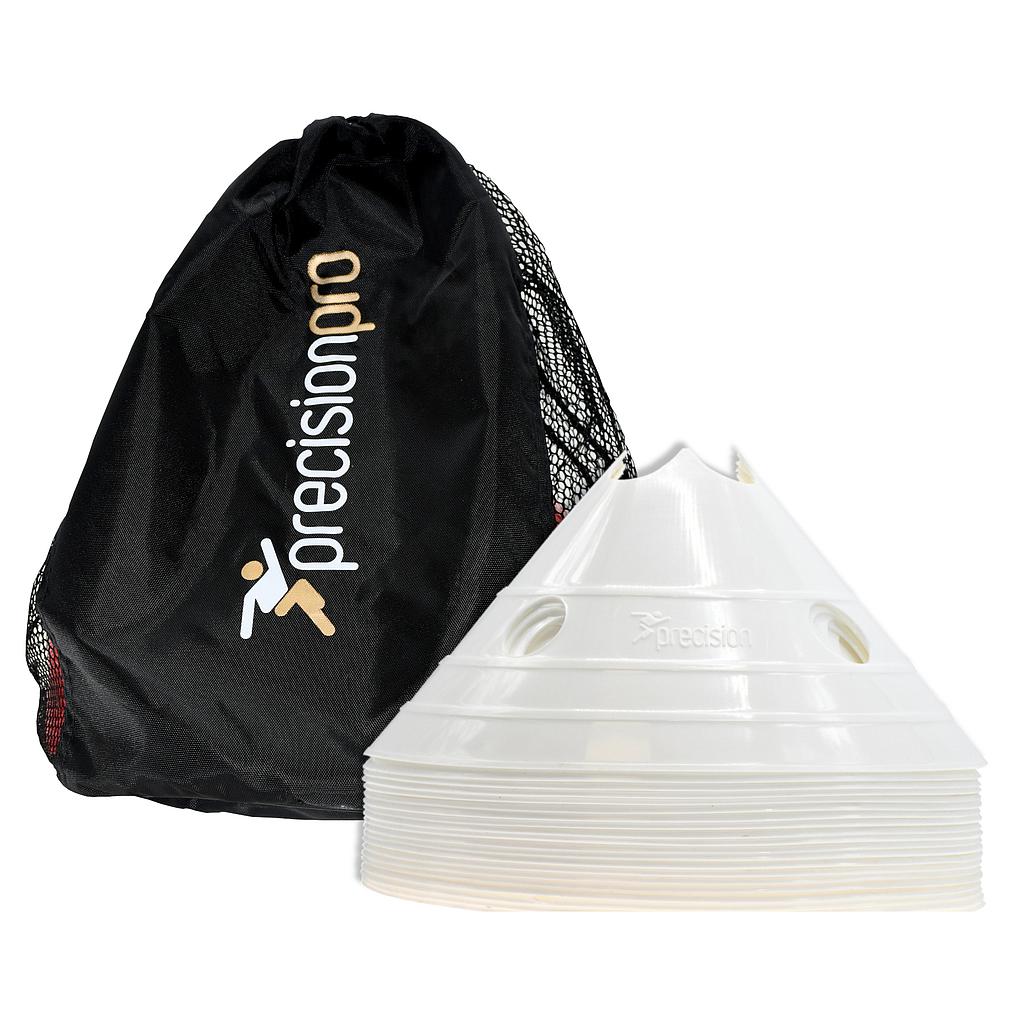 Precision Giant Saucer Set