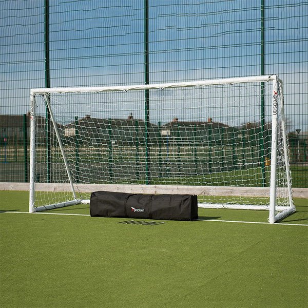 Precision Portable Goal 3m x 2m