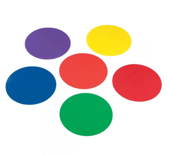 Precision Sequencing Discs