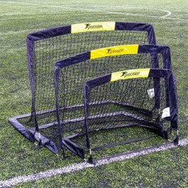 Precision Fold a Goal 4'X3.5'