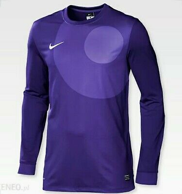 Nike Park Iv Kids Goalkeeper Jersey