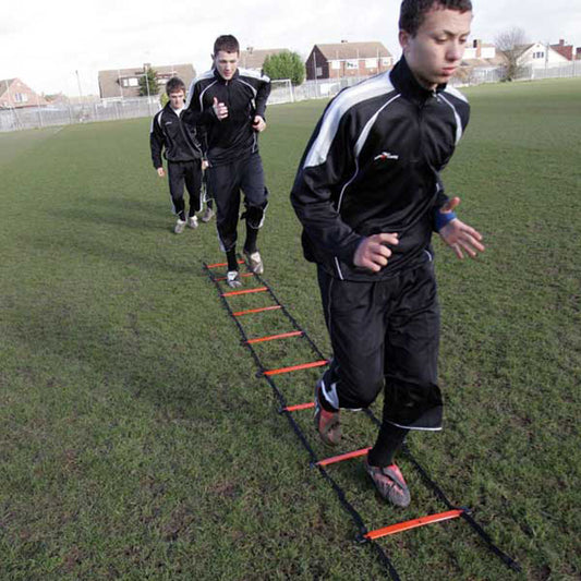 Precision Speed Agility Ladders 4m