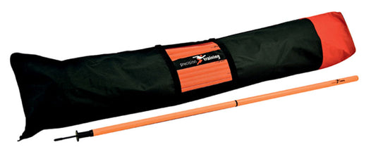 Precision Boundary Pole Carry Bag