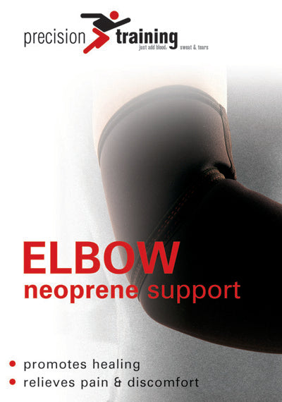 Precision Elbow Support
