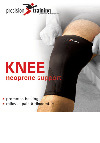 Precision Knee Support