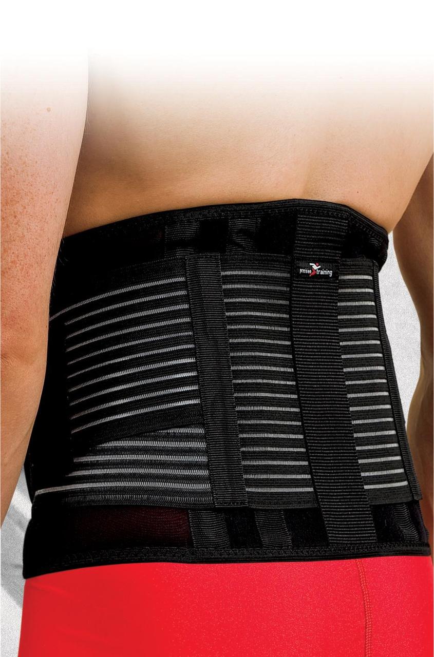Precision Back Brace with stays