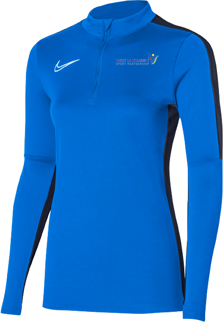 WLSP Nike Womens Drill Top