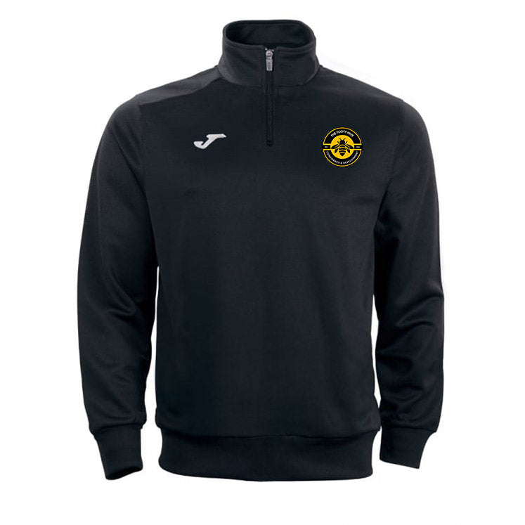 The Footy Hive Drill Top